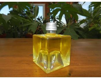 Bylinný olej - 1
